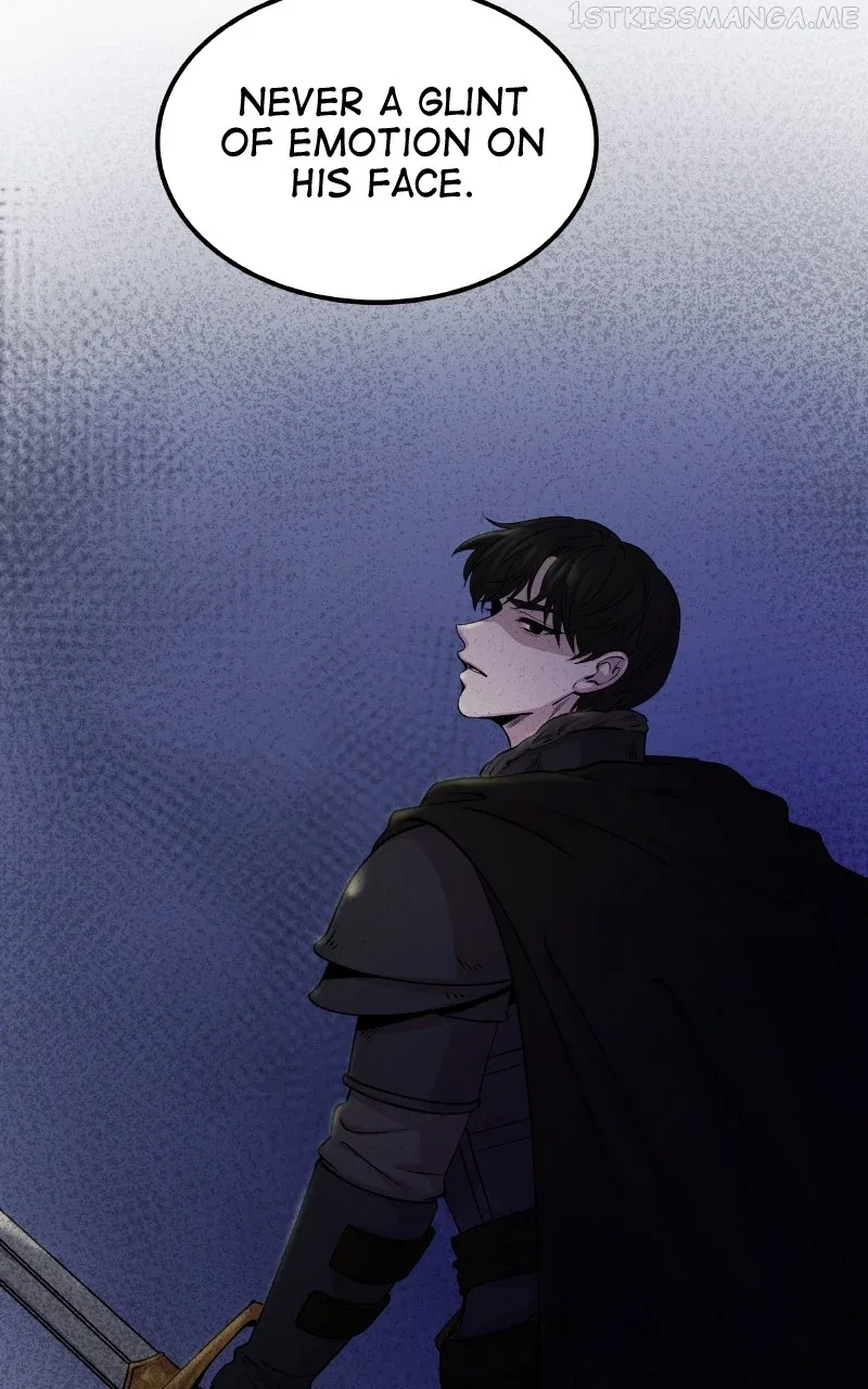 Like A Wind On A Dry Branch Chapter 113 page 34