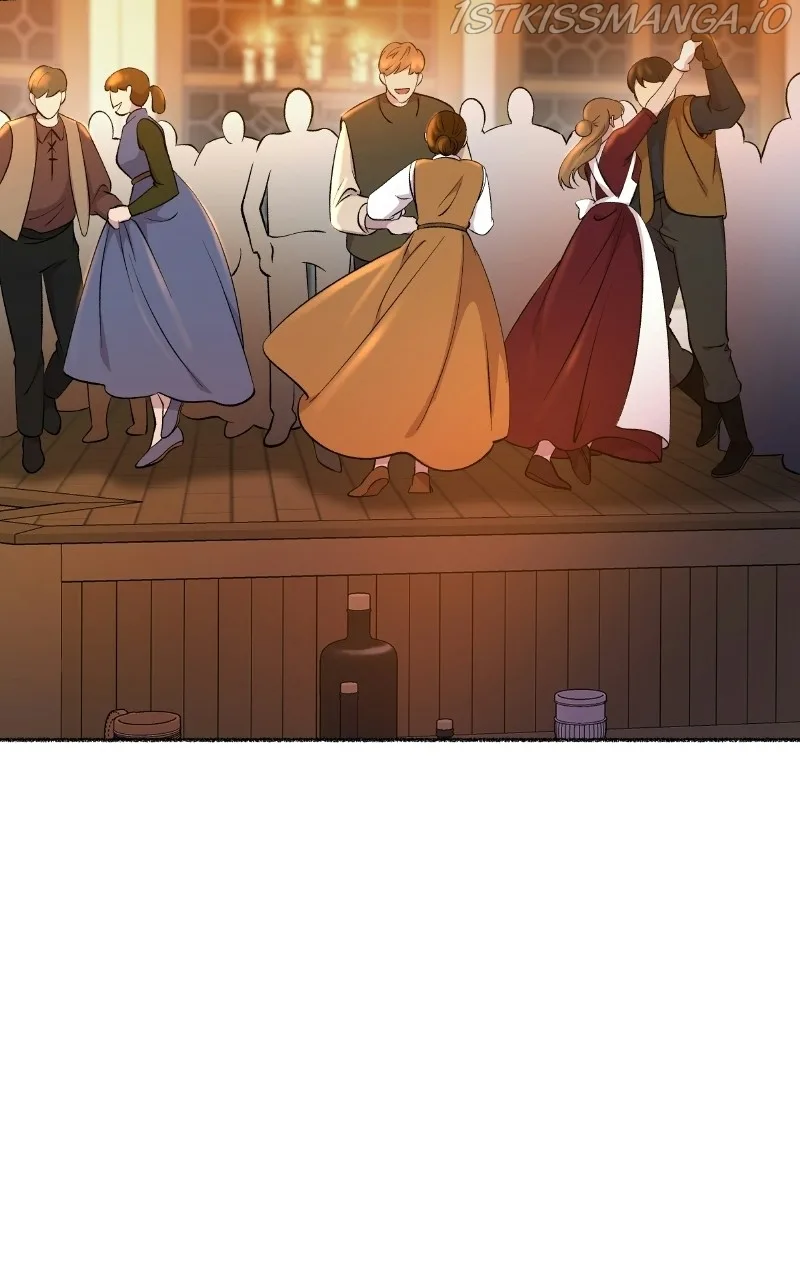 Like A Wind On A Dry Branch Chapter 103 page 87