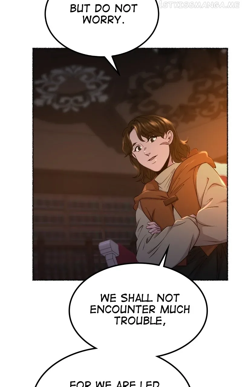 Like A Wind On A Dry Branch Chapter 113 page 49