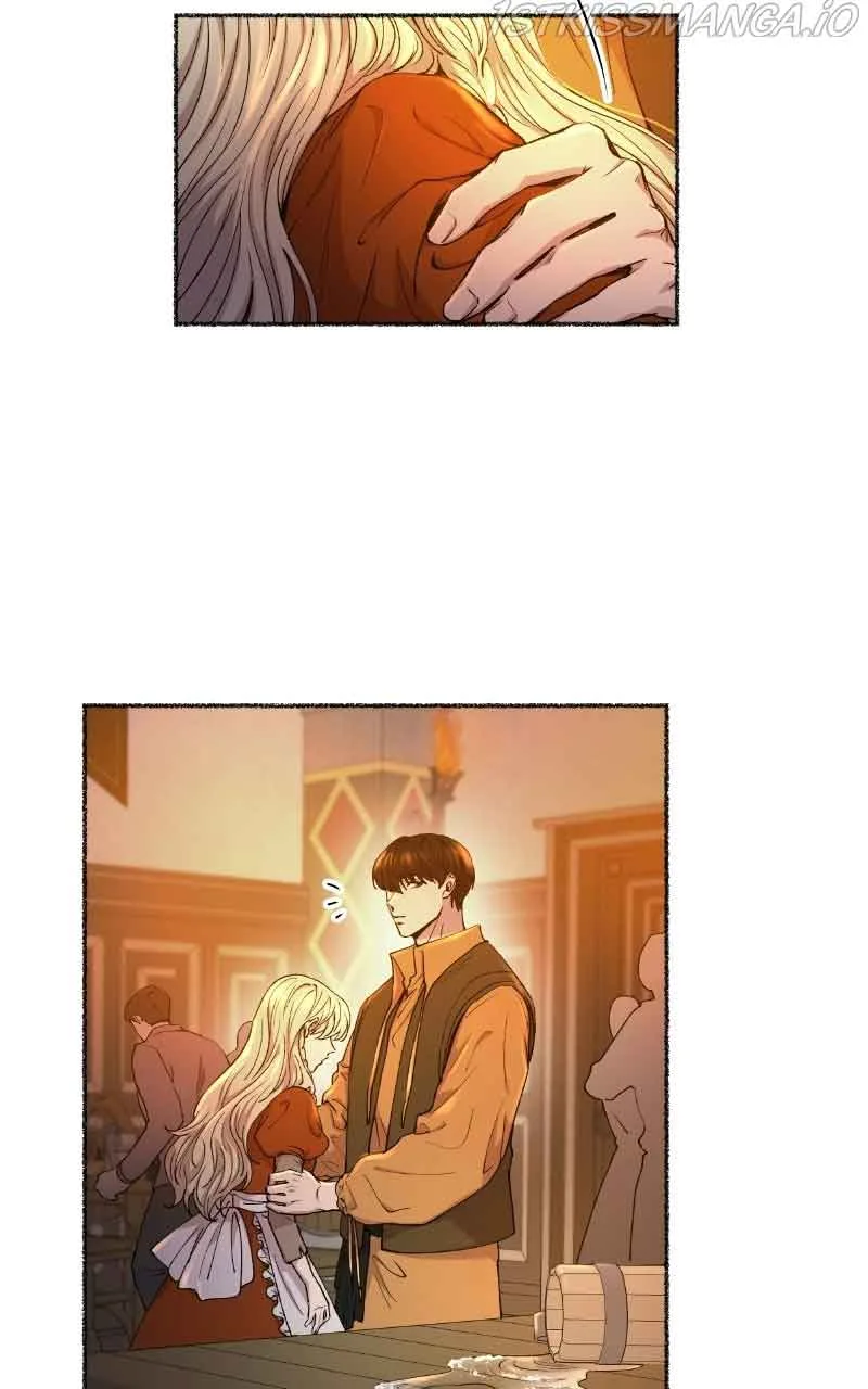 Like A Wind On A Dry Branch Chapter 104 page 117