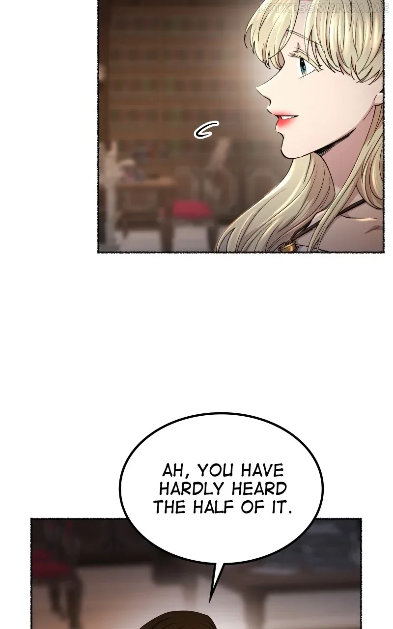 Like A Wind On A Dry Branch Chapter 113 page 32