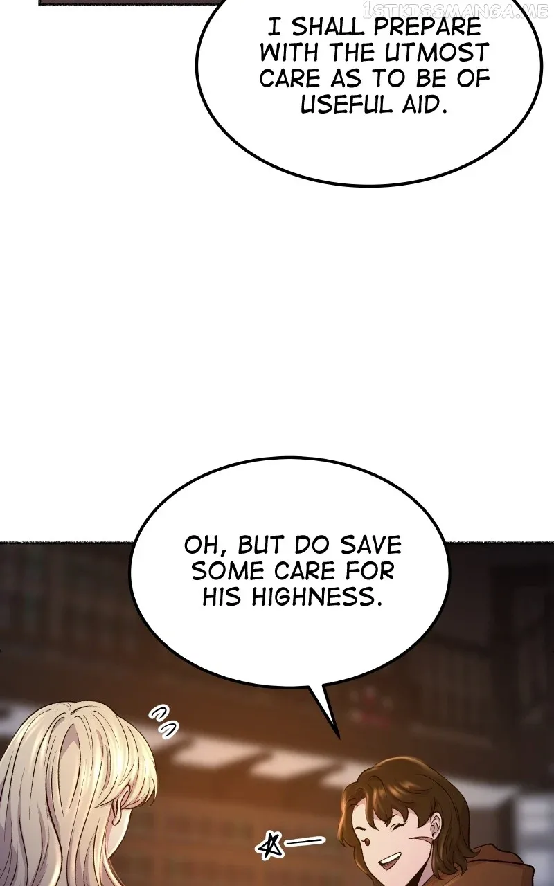 Like A Wind On A Dry Branch Chapter 113 page 53
