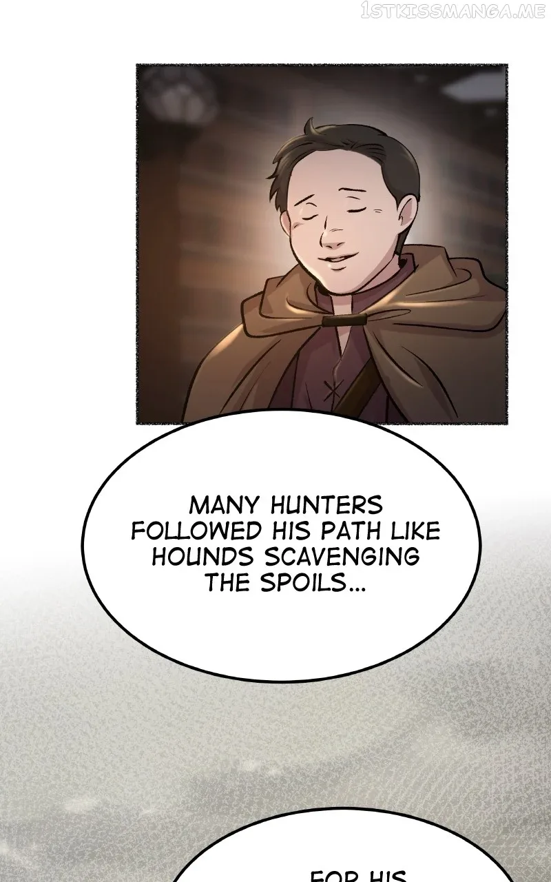 Like A Wind On A Dry Branch Chapter 113 page 36