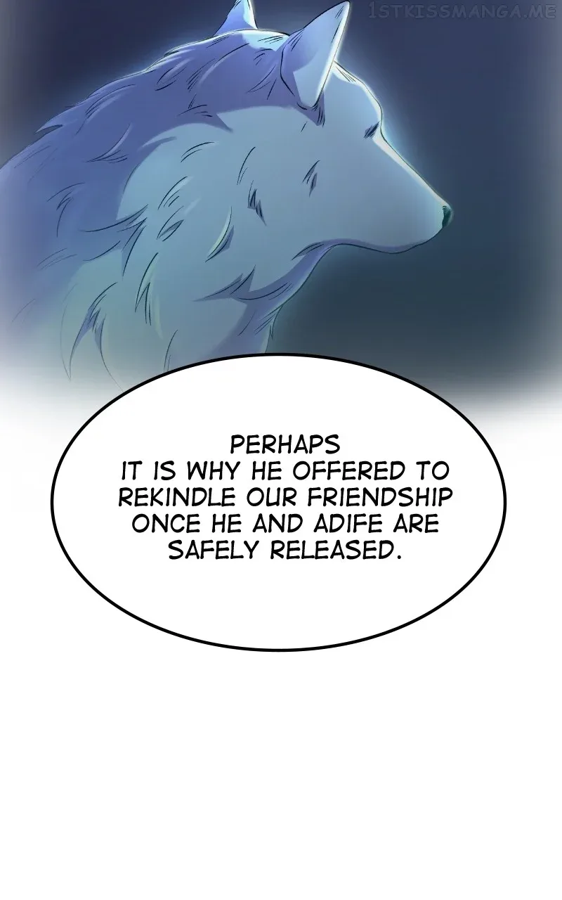 Like A Wind On A Dry Branch Chapter 113 page 13