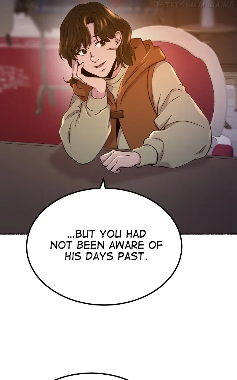 Like A Wind On A Dry Branch Chapter 113 page 45