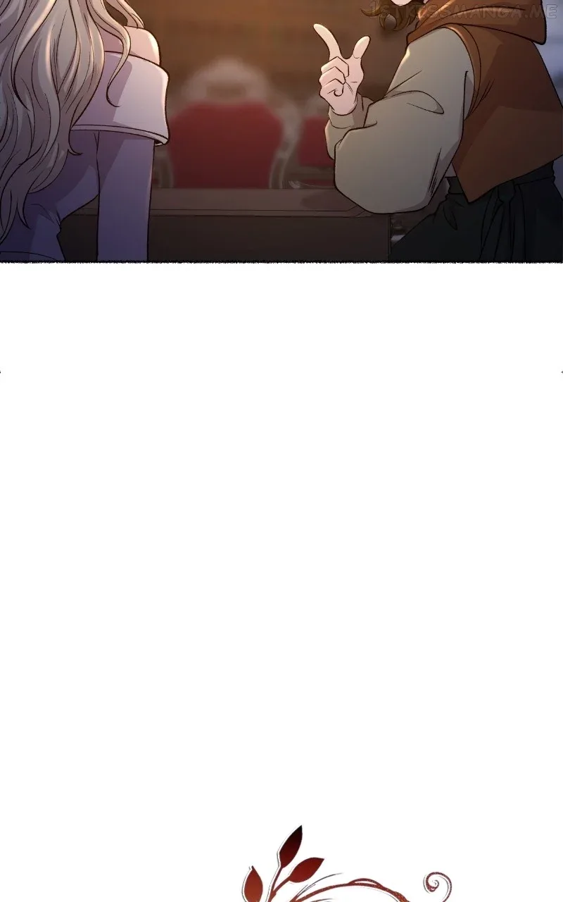 Like A Wind On A Dry Branch Chapter 113 page 54