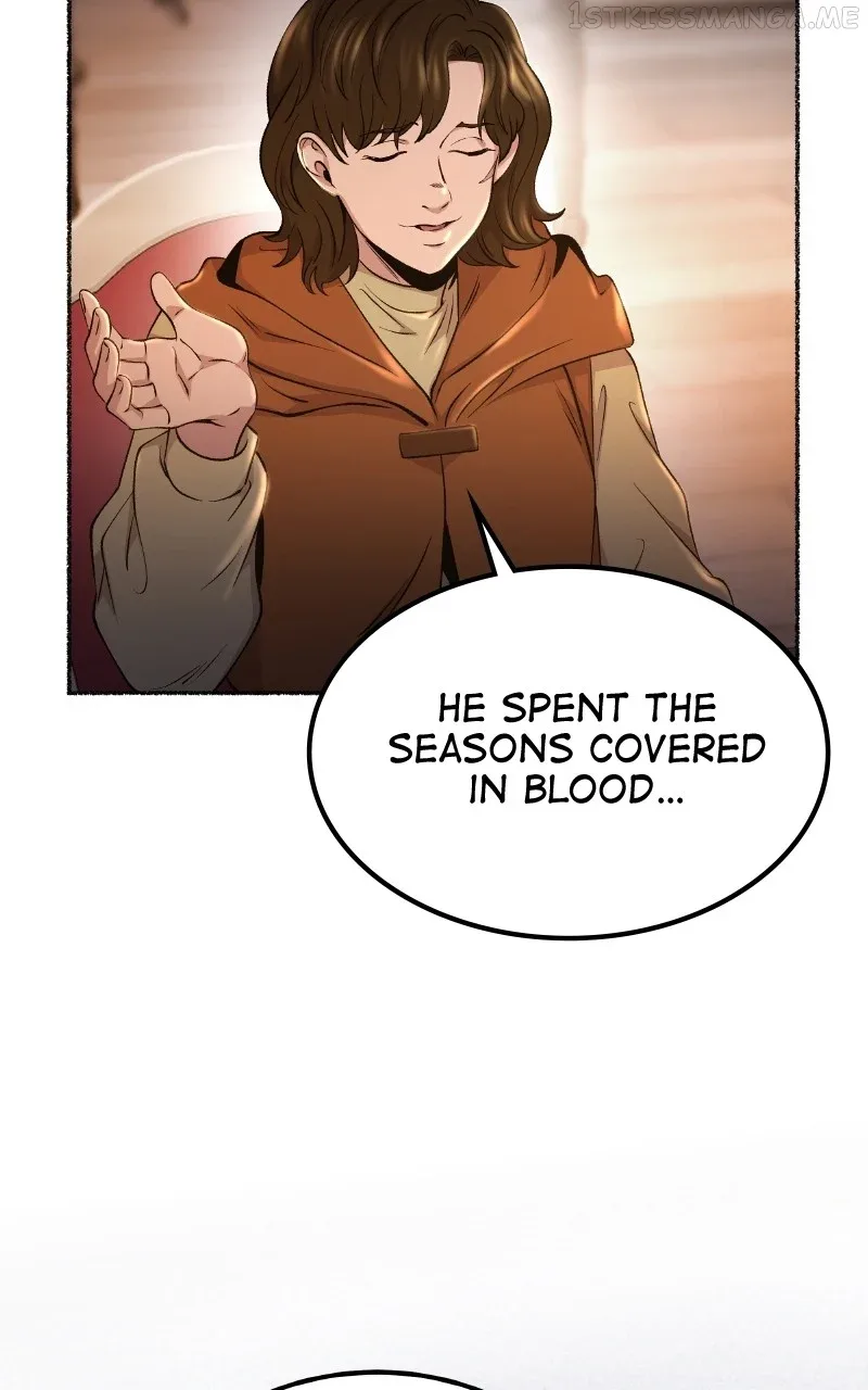 Like A Wind On A Dry Branch Chapter 113 page 33