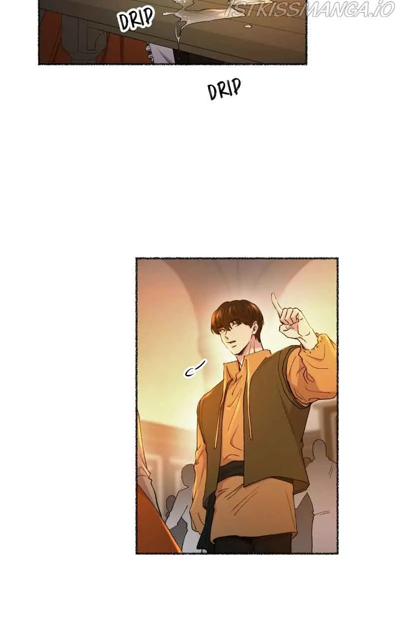 Like A Wind On A Dry Branch Chapter 104 page 118