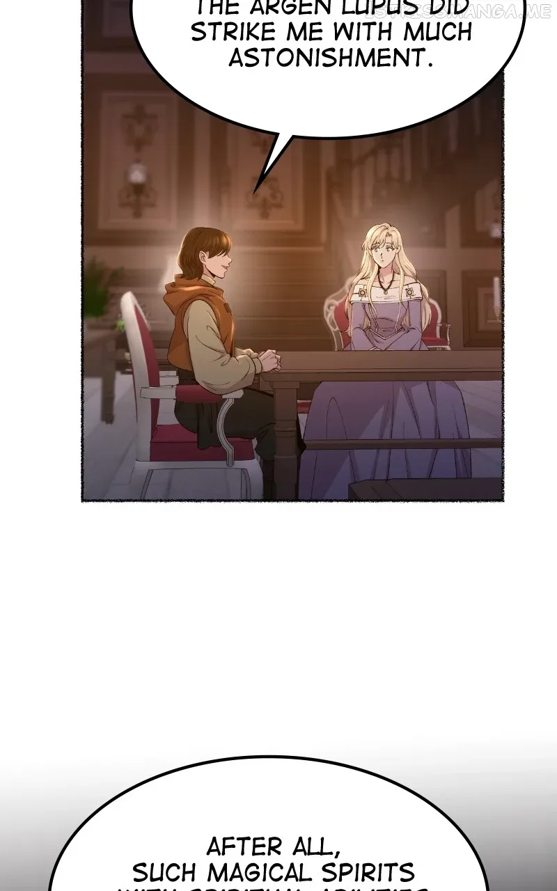 Like A Wind On A Dry Branch Chapter 113 page 39