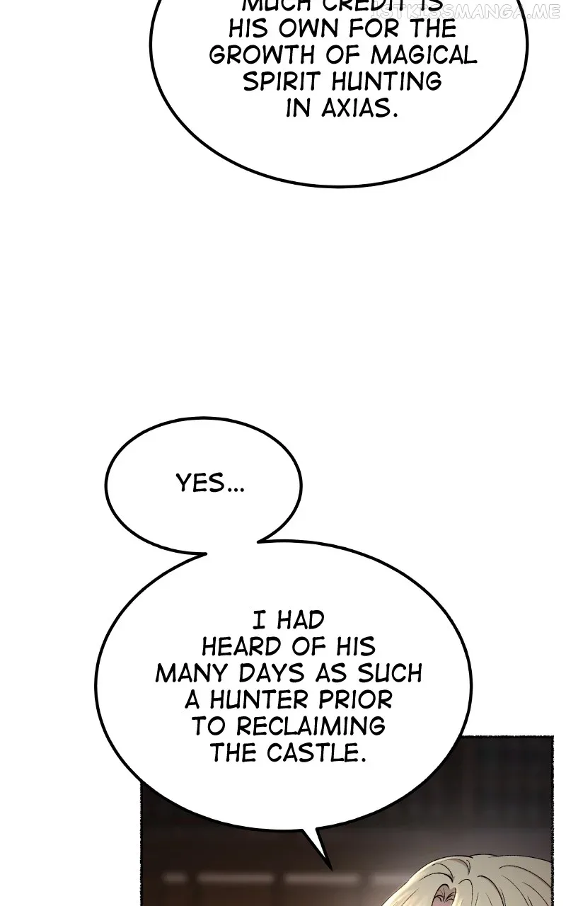 Like A Wind On A Dry Branch Chapter 113 page 31