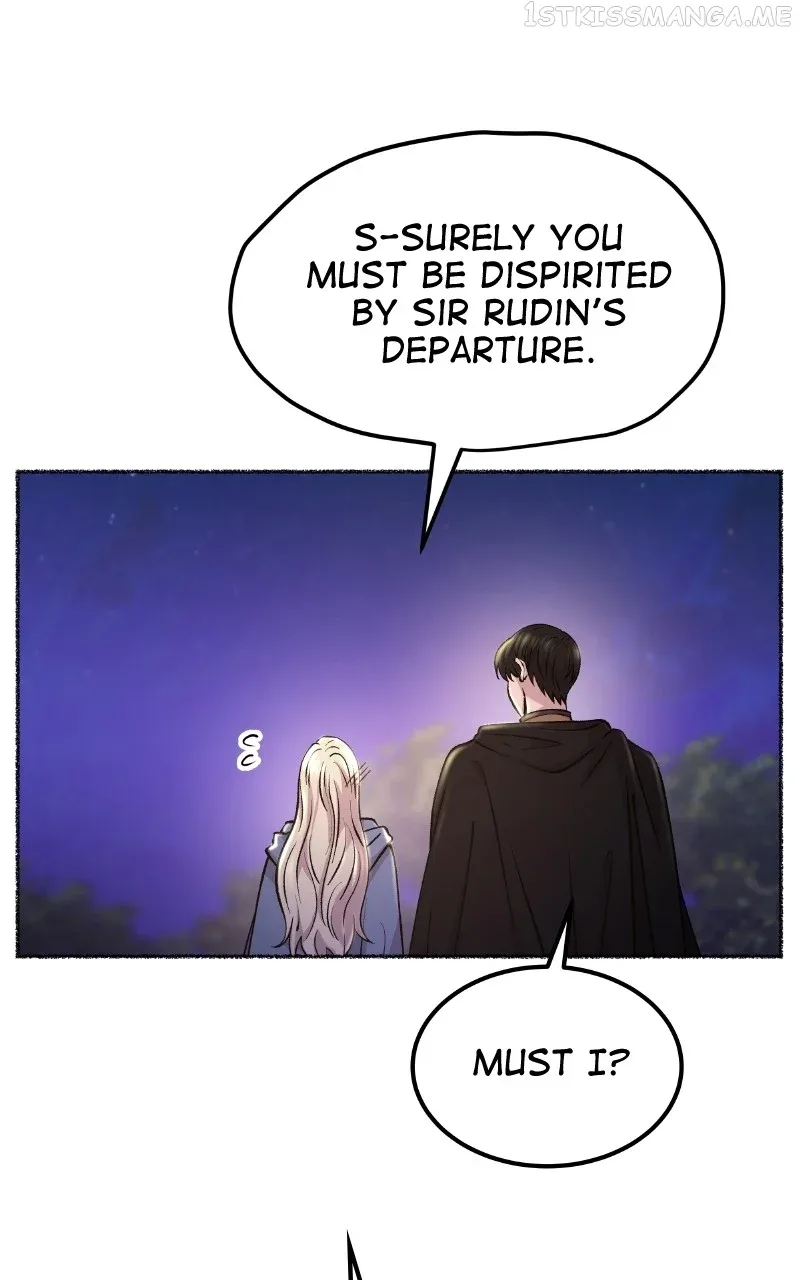 Like A Wind On A Dry Branch Chapter 113 page 21