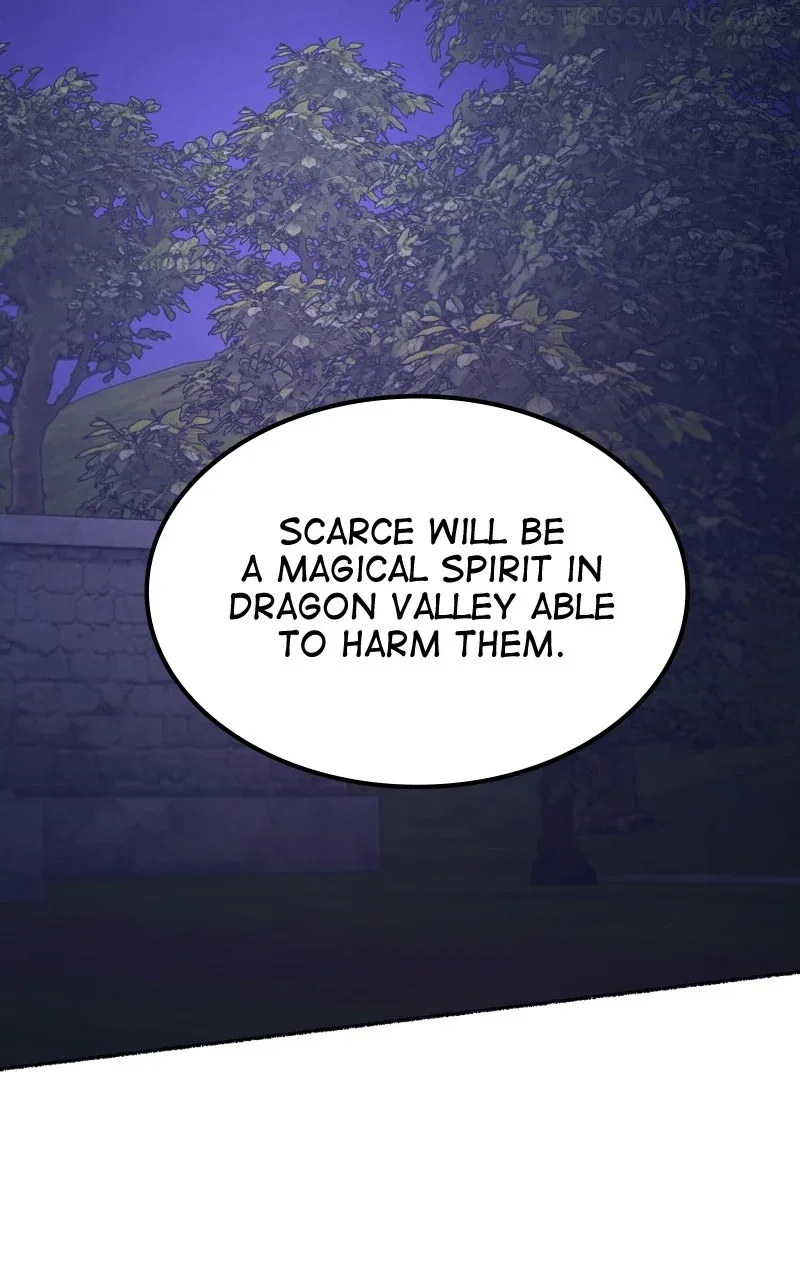 Like A Wind On A Dry Branch Chapter 113 page 3