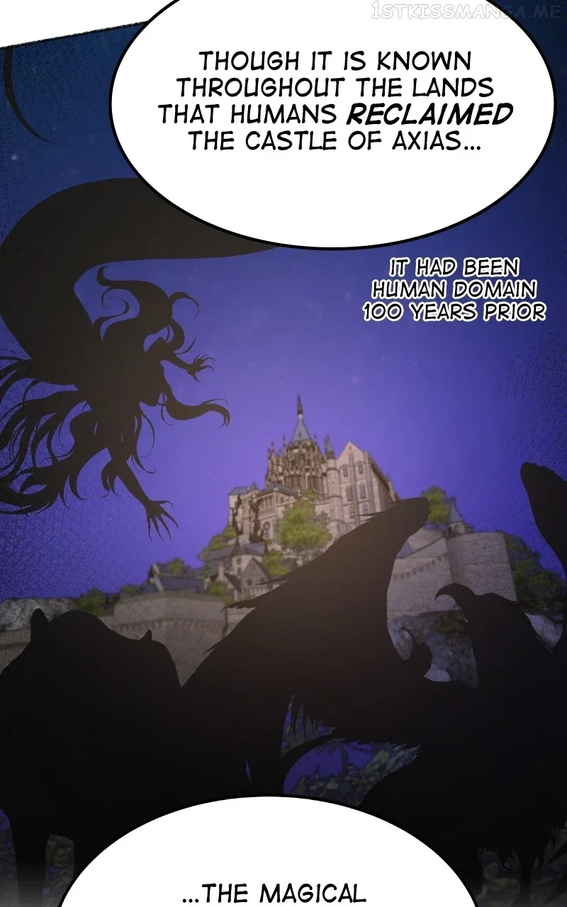 Like A Wind On A Dry Branch Chapter 113 page 28