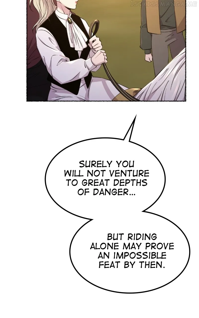 Like A Wind On A Dry Branch Chapter 112 page 23