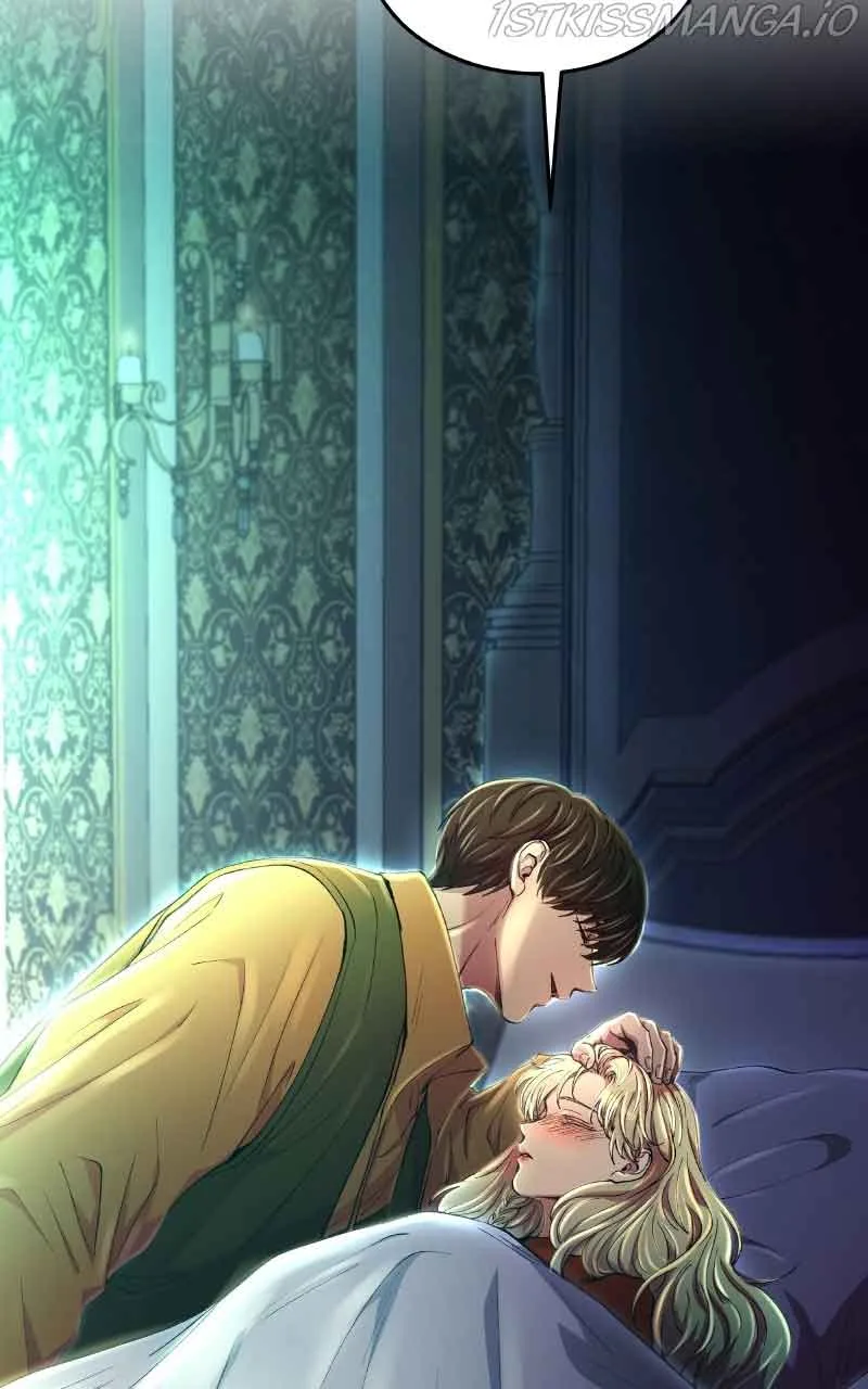 Like A Wind On A Dry Branch Chapter 105 page 91