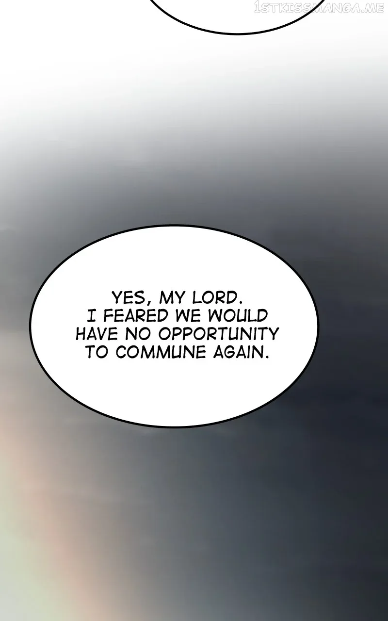 Like A Wind On A Dry Branch Chapter 113 page 70