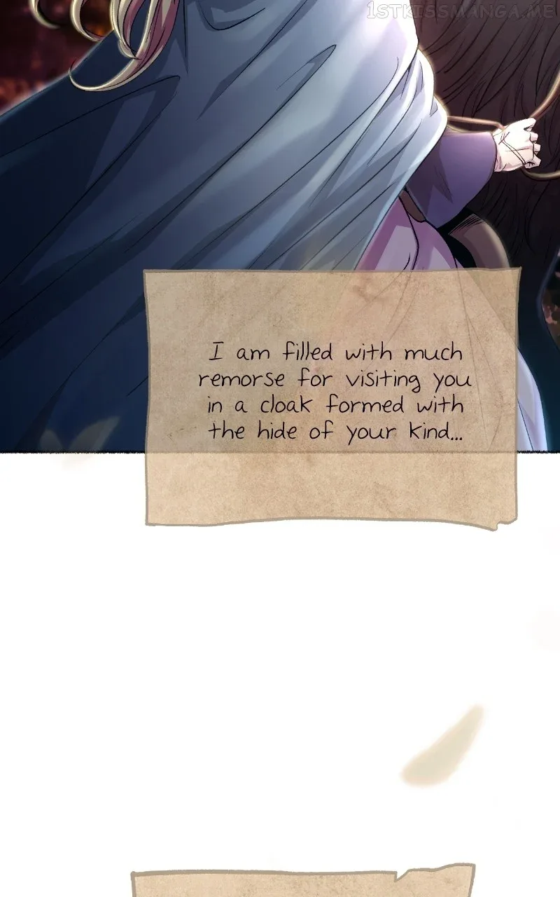 Like A Wind On A Dry Branch Chapter 113 page 101