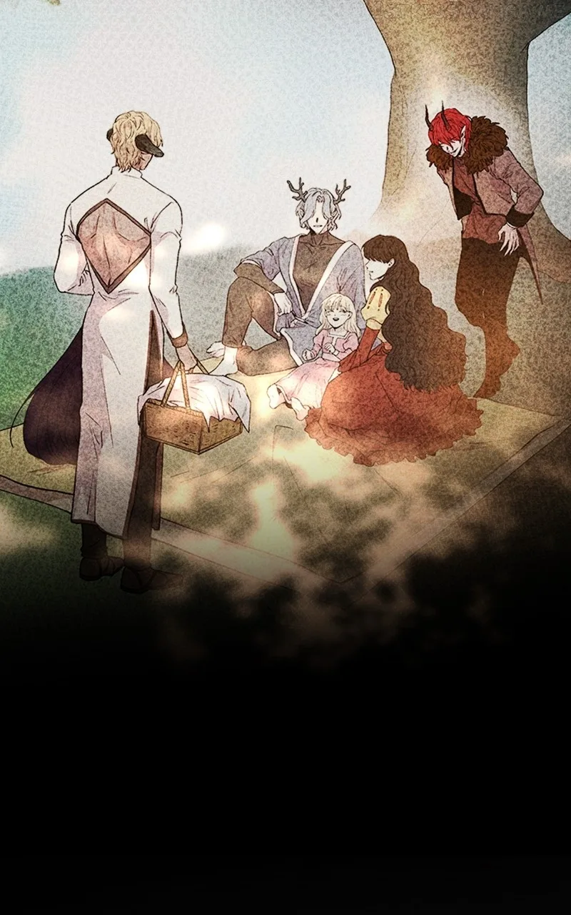 Like A Wind On A Dry Branch Chapter 112 page 3
