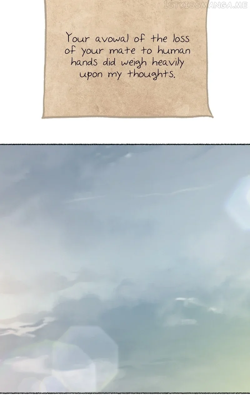 Like A Wind On A Dry Branch Chapter 113 page 82