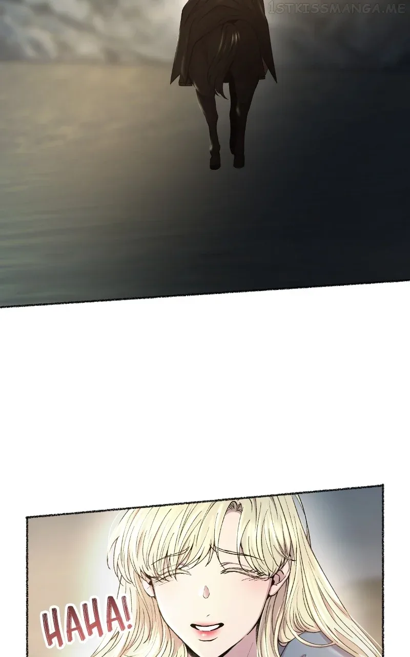 Like A Wind On A Dry Branch Chapter 113 page 74