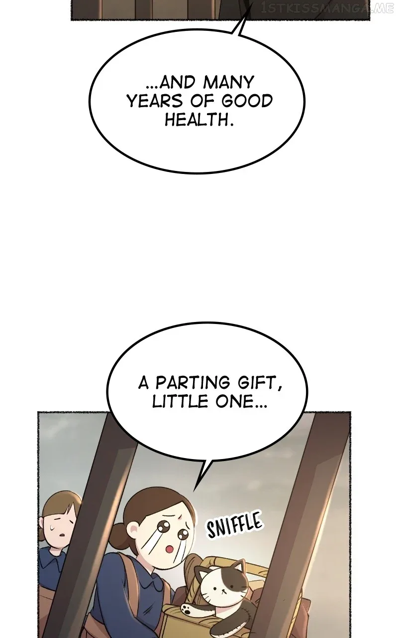 Like A Wind On A Dry Branch Chapter 113 page 62