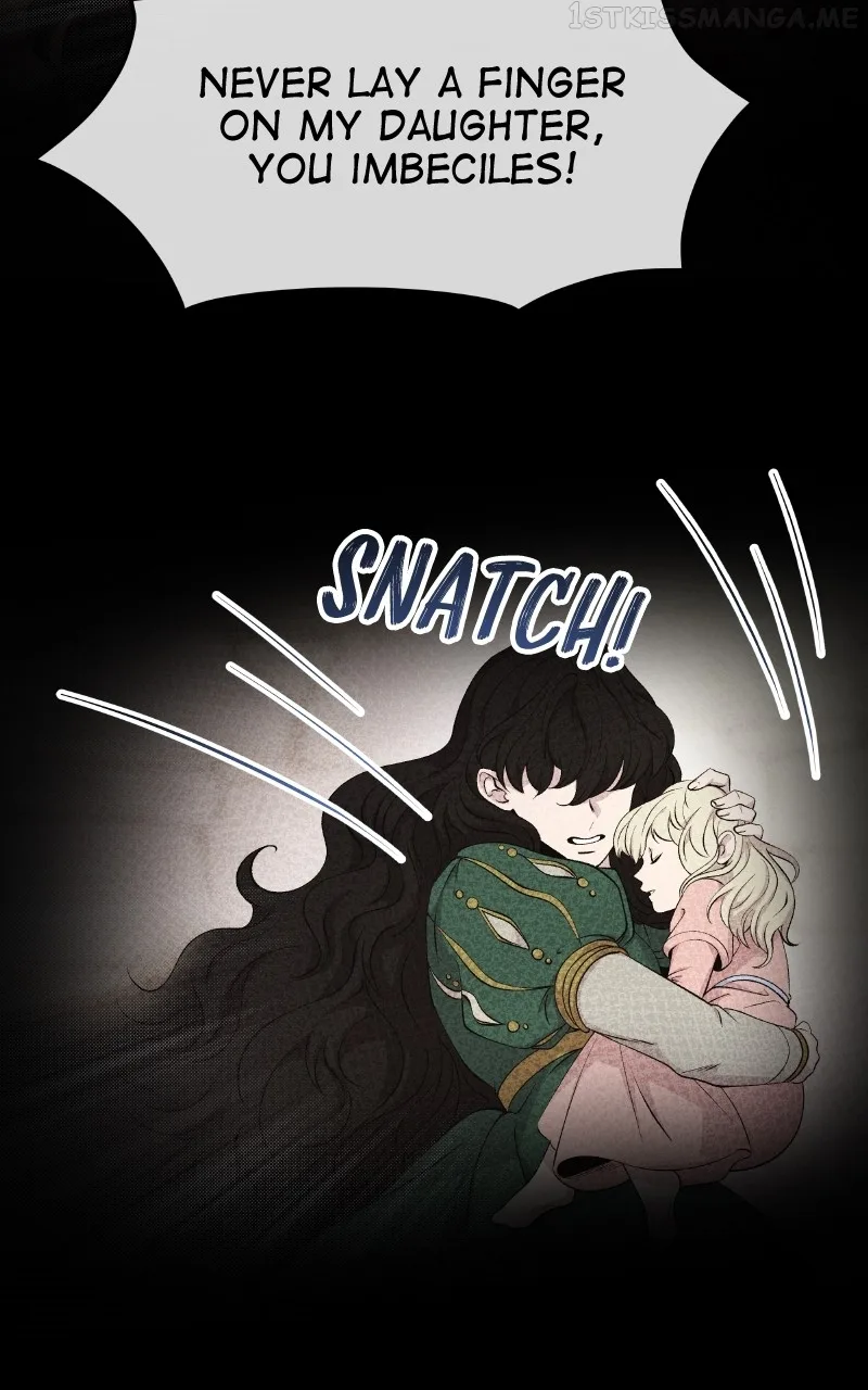 Like A Wind On A Dry Branch Chapter 112 page 12
