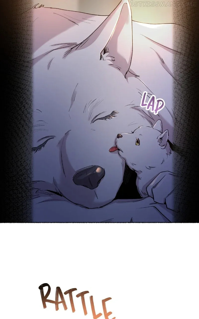 Like A Wind On A Dry Branch Chapter 113 page 68