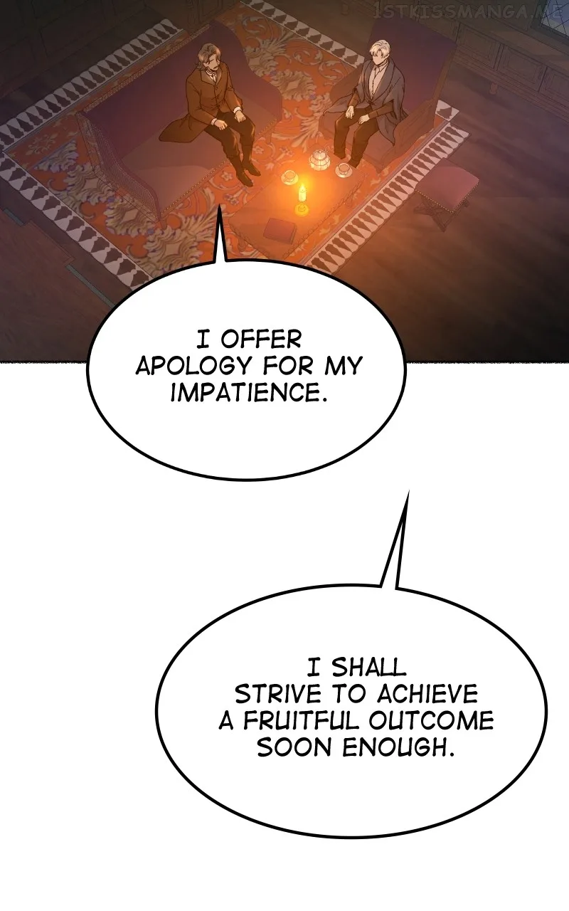 Like A Wind On A Dry Branch Chapter 112 page 41