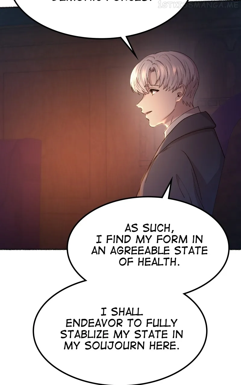 Like A Wind On A Dry Branch Chapter 112 page 44