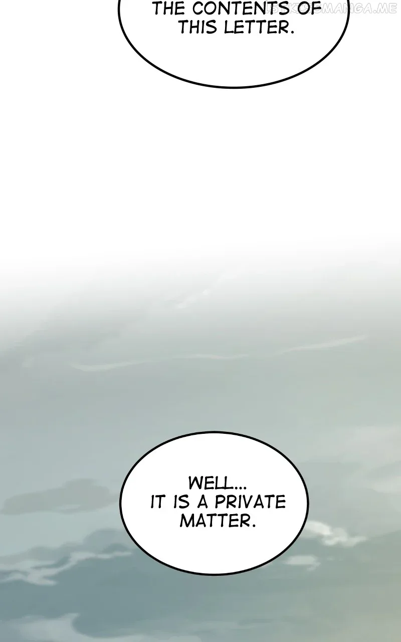 Like A Wind On A Dry Branch Chapter 113 page 72