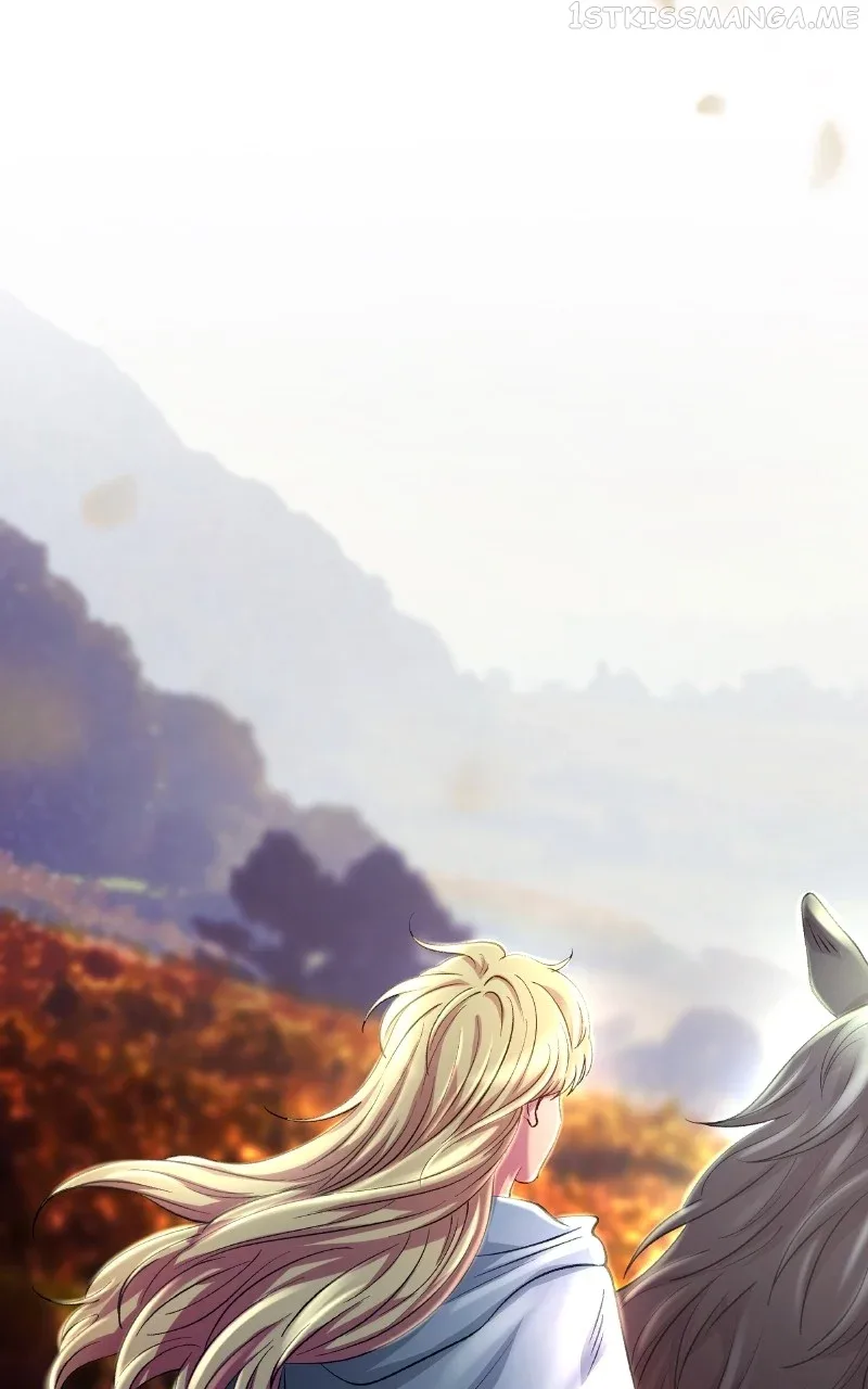Like A Wind On A Dry Branch Chapter 113 page 100
