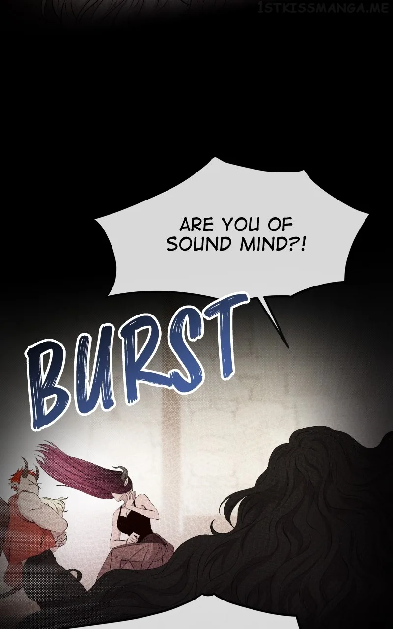 Like A Wind On A Dry Branch Chapter 112 page 11