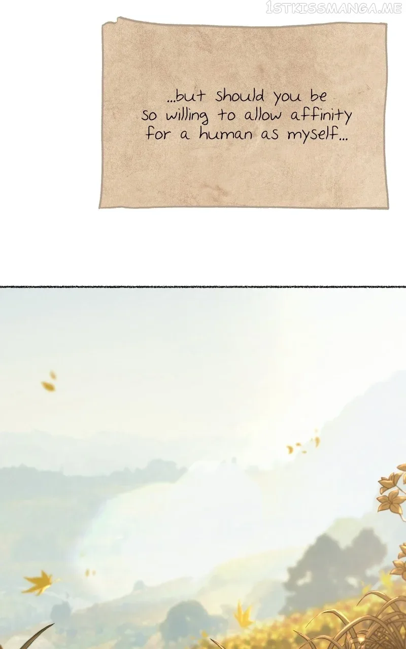 Like A Wind On A Dry Branch Chapter 113 page 96