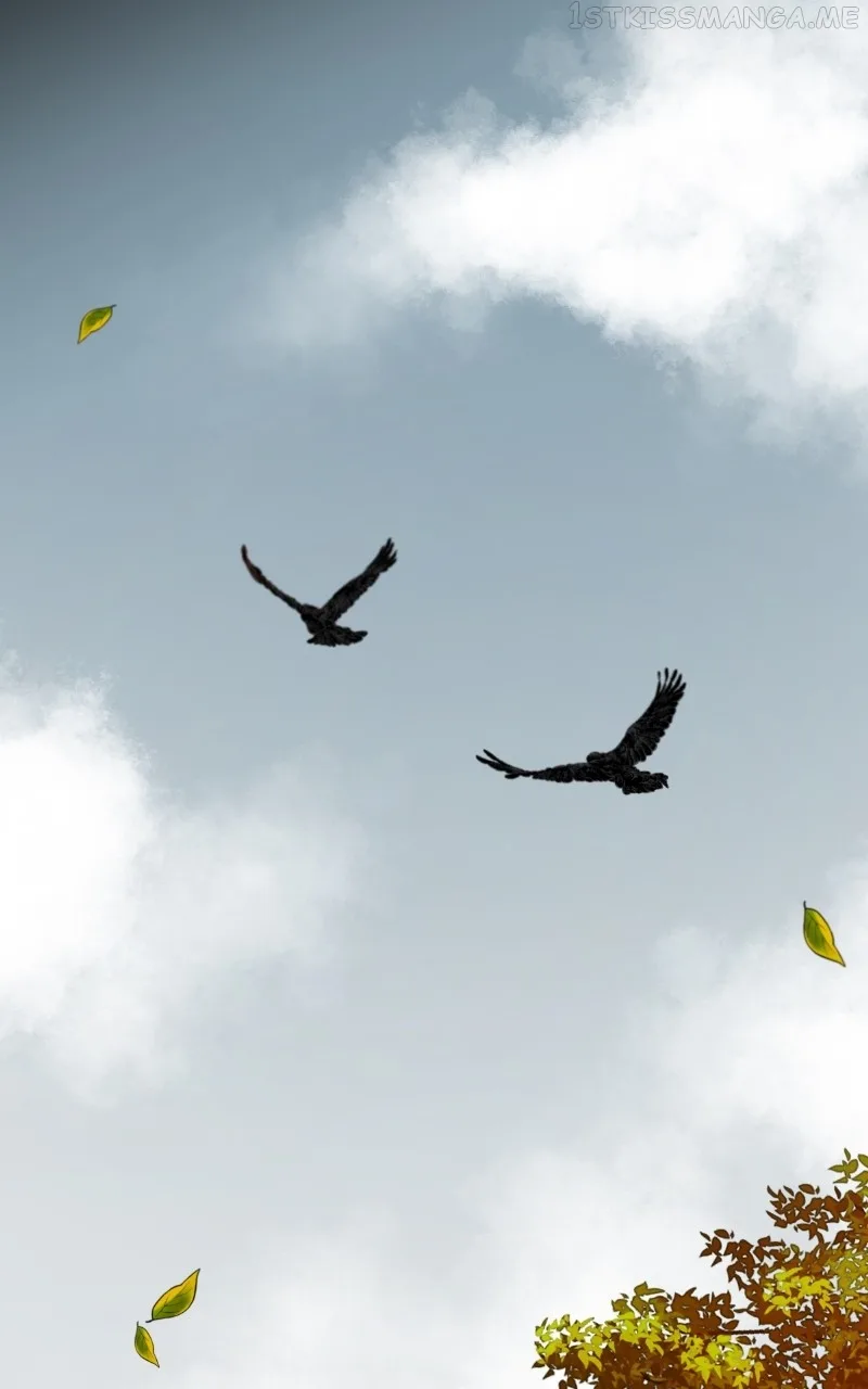 Like A Wind On A Dry Branch Chapter 112 page 16