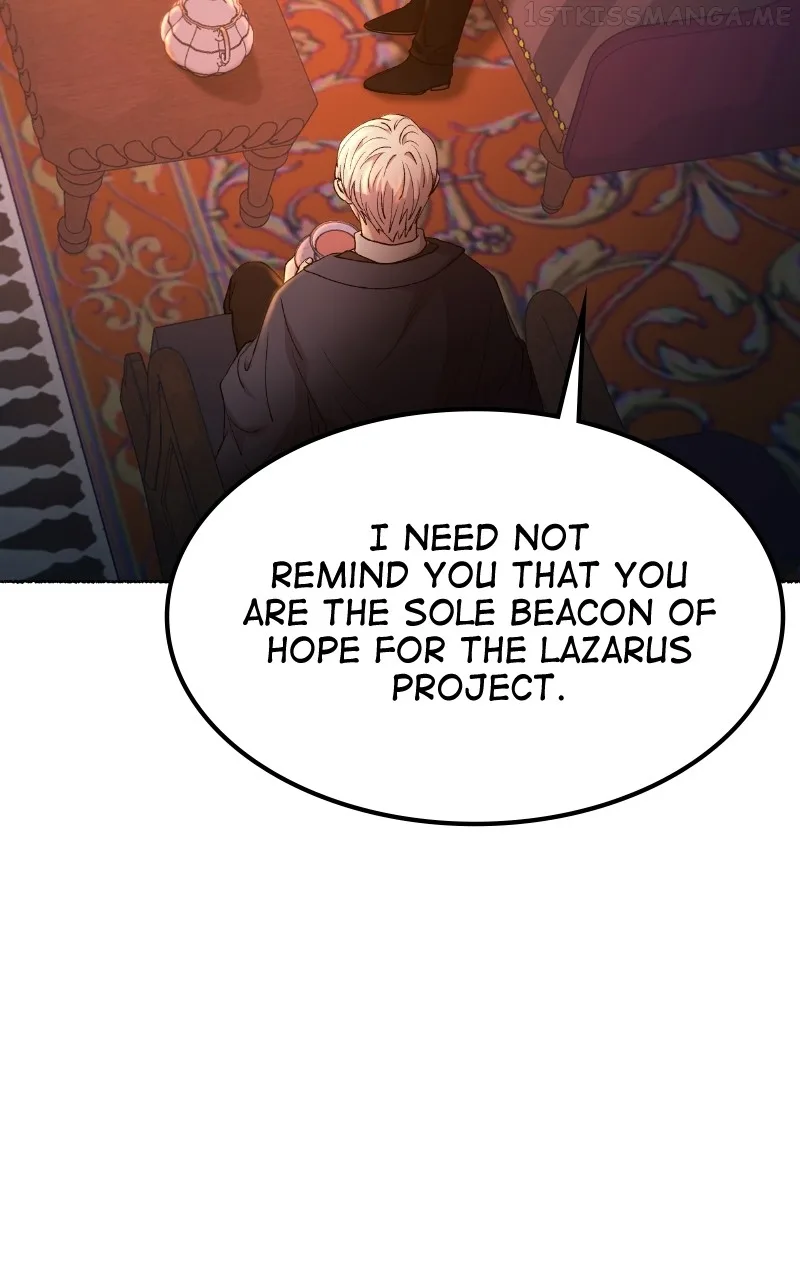 Like A Wind On A Dry Branch Chapter 112 page 56