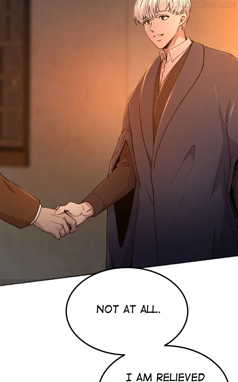 Like A Wind On A Dry Branch Chapter 112 page 37