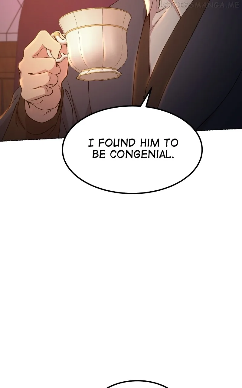 Like A Wind On A Dry Branch Chapter 112 page 54