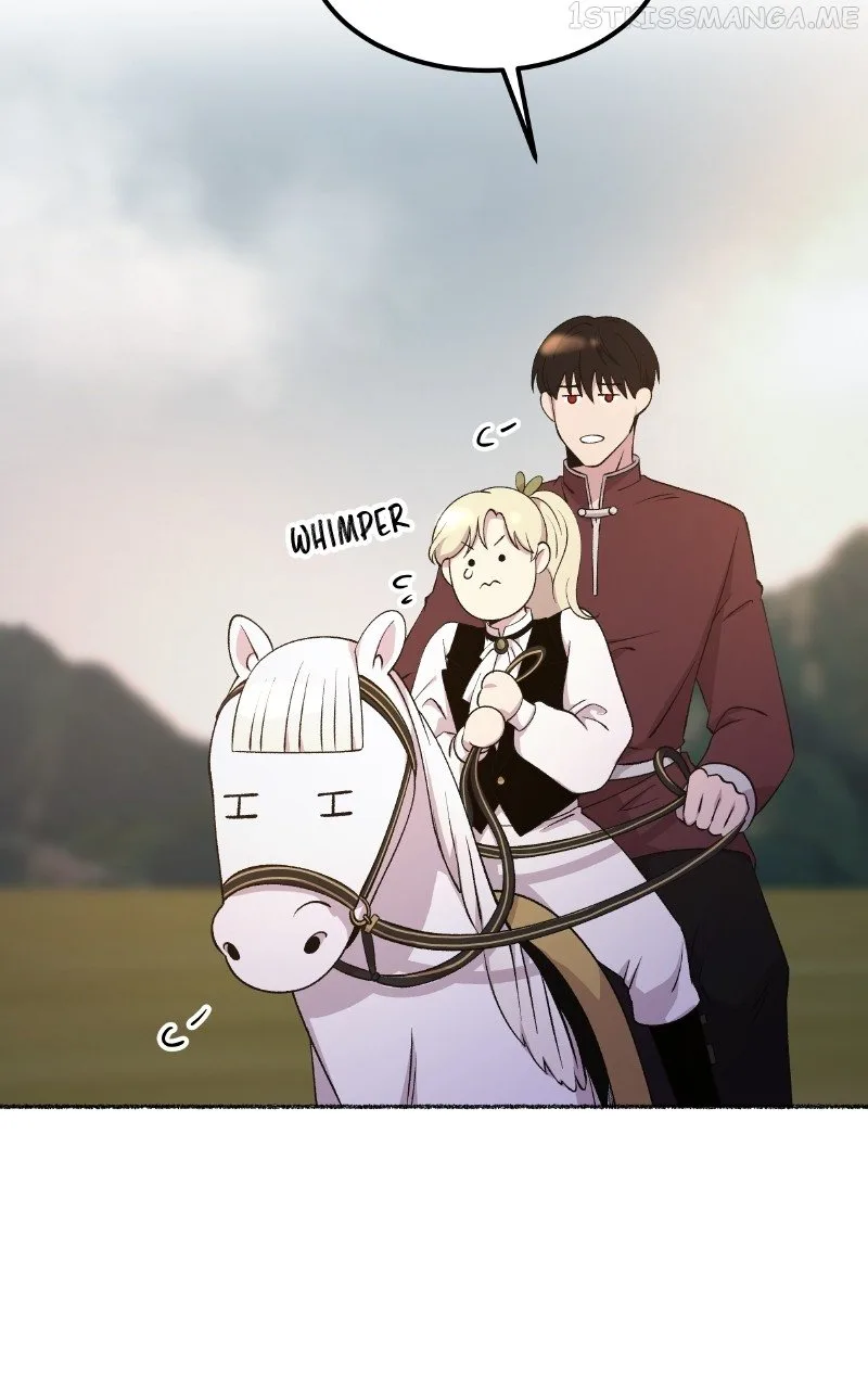 Like A Wind On A Dry Branch Chapter 112 page 19