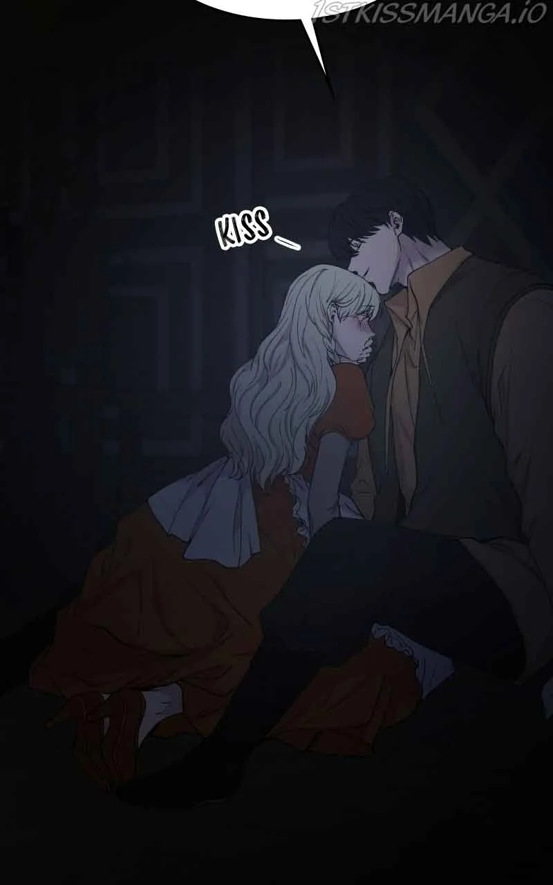 Like A Wind On A Dry Branch Chapter 104 page 113