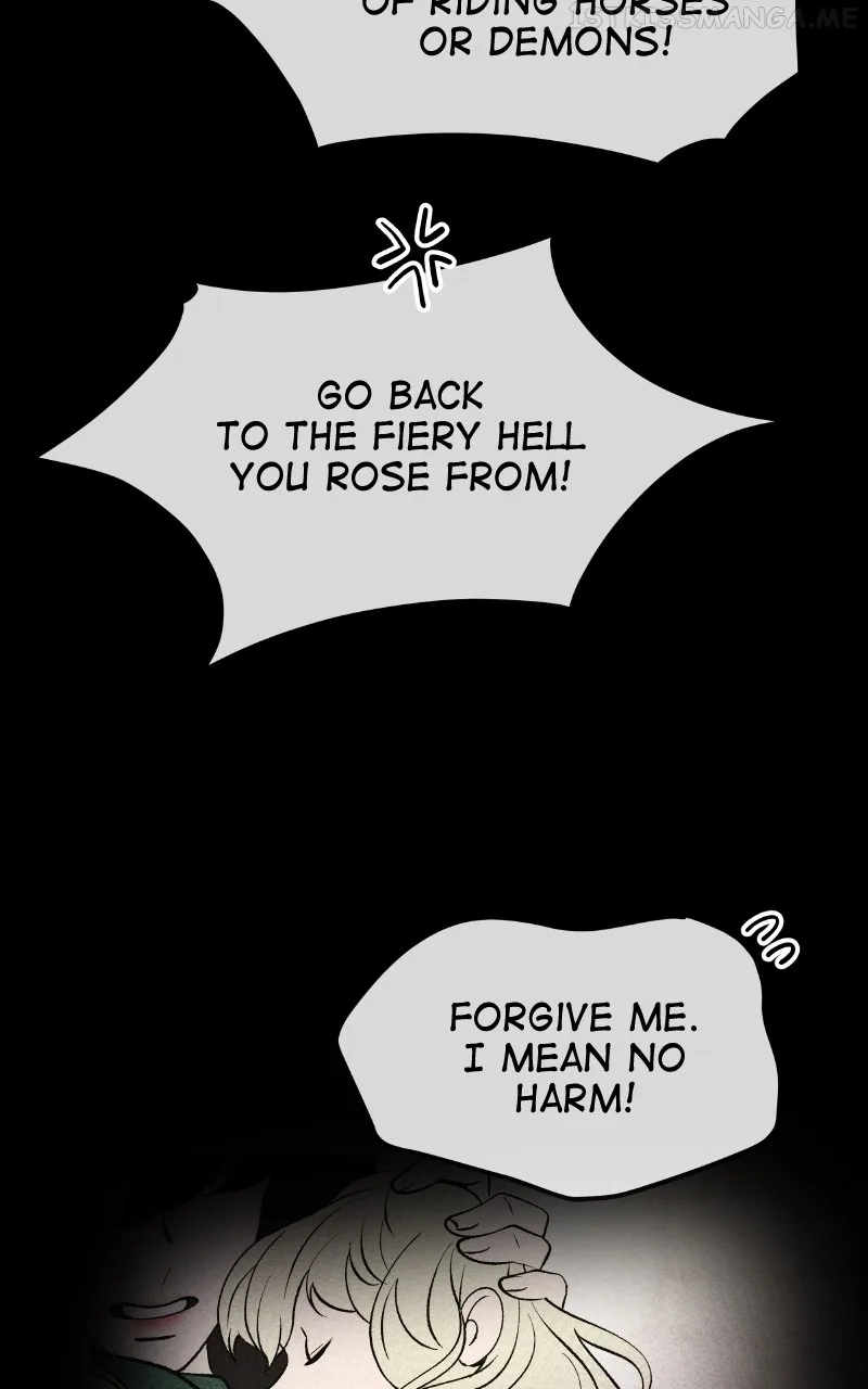 Like A Wind On A Dry Branch Chapter 112 page 14