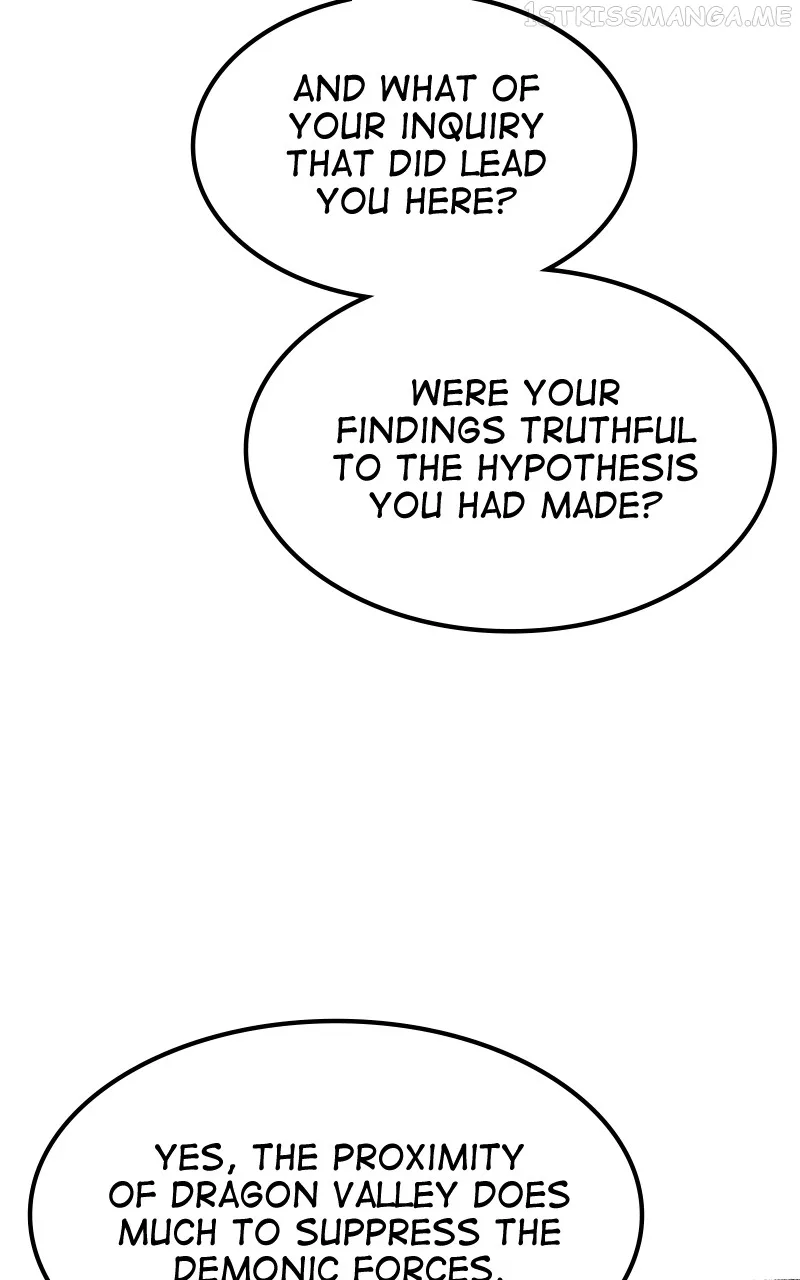 Like A Wind On A Dry Branch Chapter 112 page 43