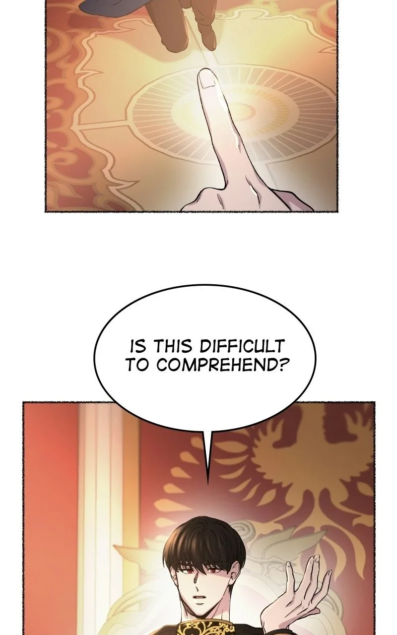 Like A Wind On A Dry Branch Chapter 107 page 64