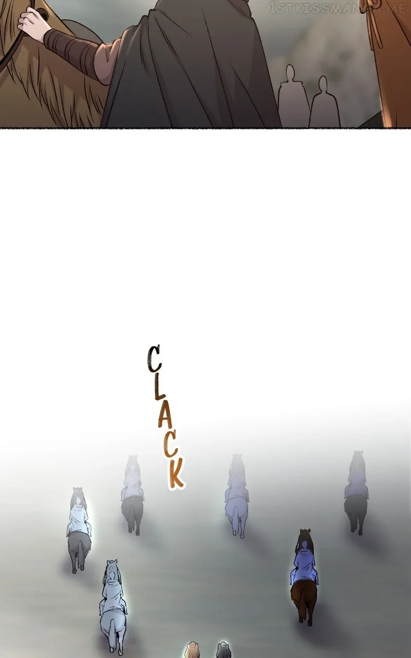 Like A Wind On A Dry Branch Chapter 113 page 64