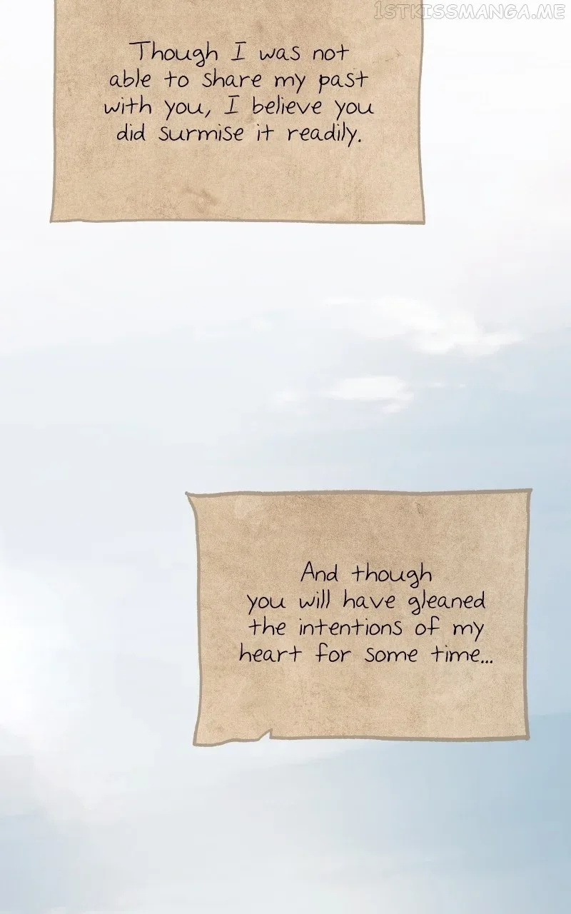 Like A Wind On A Dry Branch Chapter 113 page 84