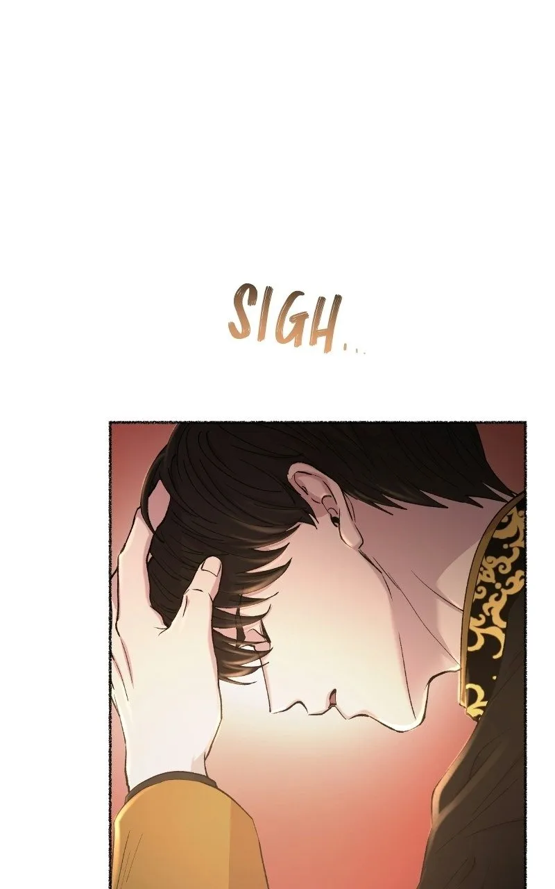 Like A Wind On A Dry Branch Chapter 107 page 68