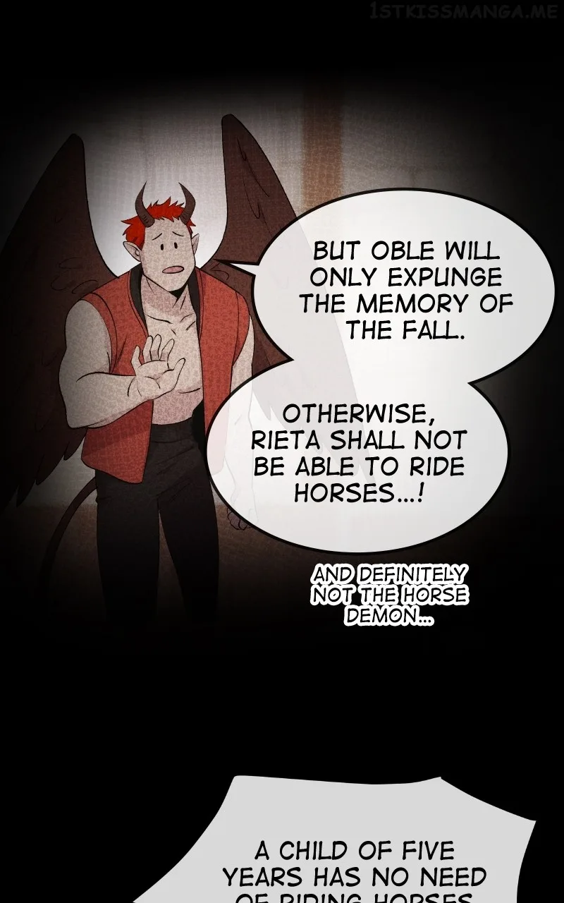 Like A Wind On A Dry Branch Chapter 112 page 13