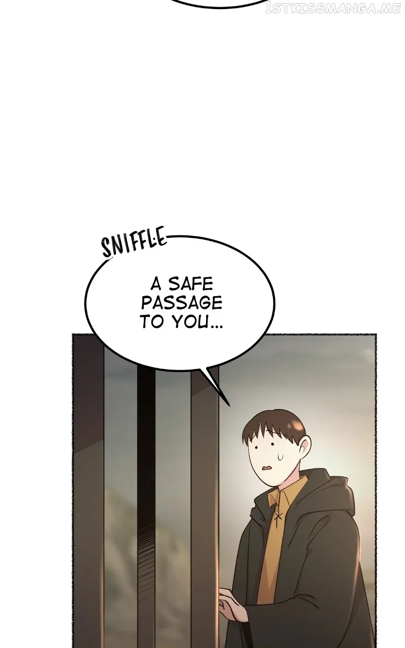 Like A Wind On A Dry Branch Chapter 113 page 61