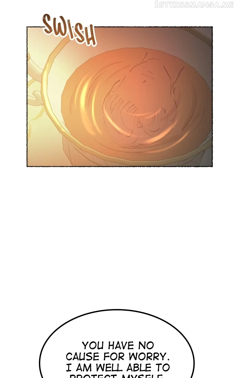 Like A Wind On A Dry Branch Chapter 112 page 57