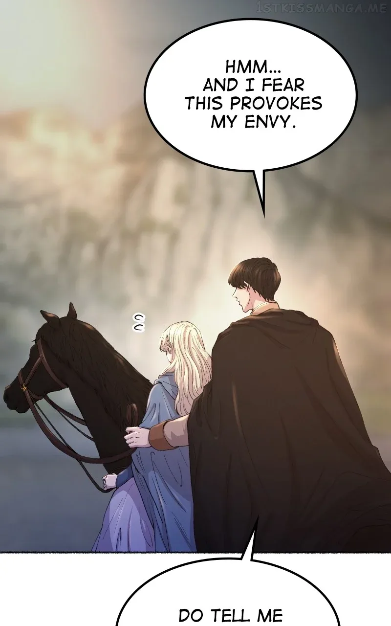 Like A Wind On A Dry Branch Chapter 113 page 71
