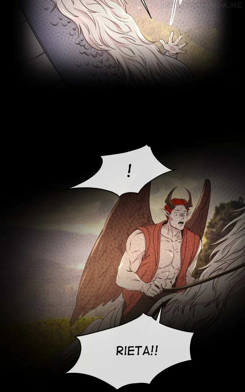 Like A Wind On A Dry Branch Chapter 112 page 5